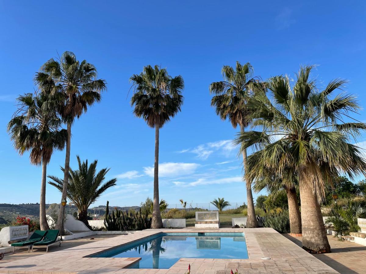 בניסה Finca Los Caballeros - Adults Only מראה חיצוני תמונה