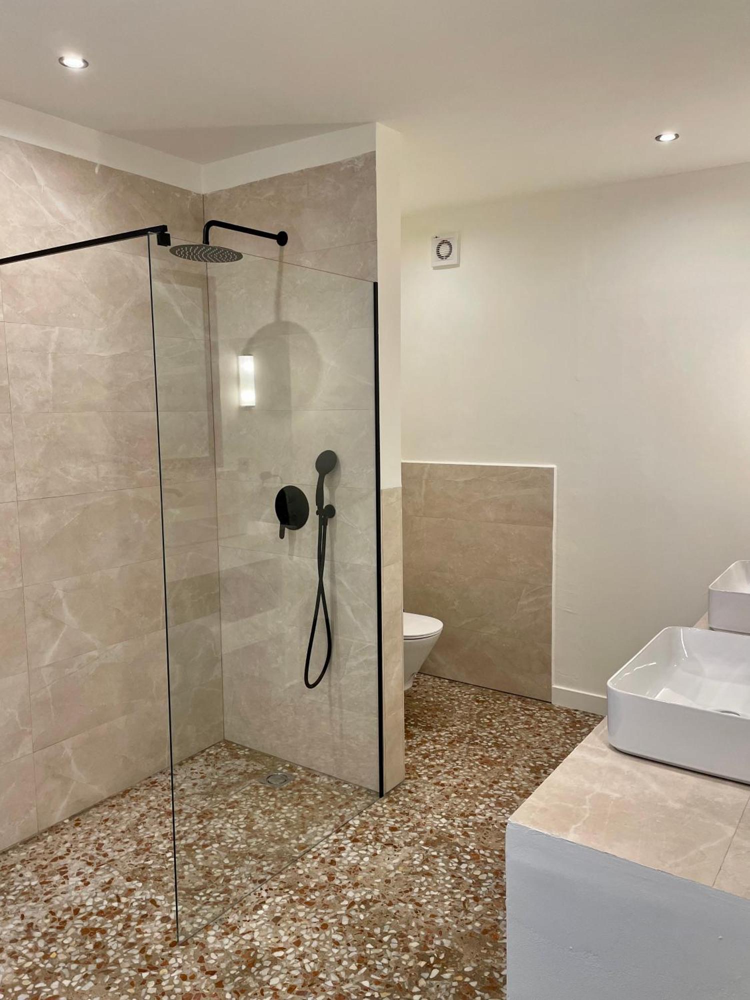 בניסה Finca Los Caballeros - Adults Only מראה חיצוני תמונה