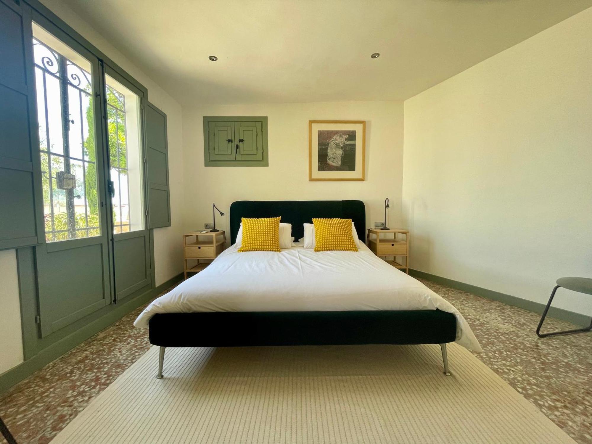 בניסה Finca Los Caballeros - Adults Only מראה חיצוני תמונה